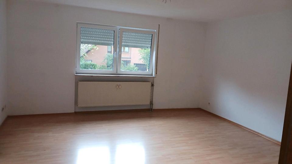 Erdgeschoßwohnung Schwäbisch Hall - 3 Zimmer, 84 m&sup2;, 260.000&euro; | Angebot:26722583