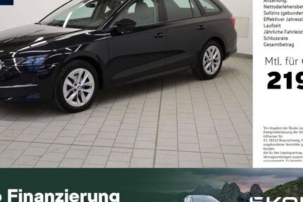 Skoda Octavia 61.779 km 26.980 &euro; Amberg 92224