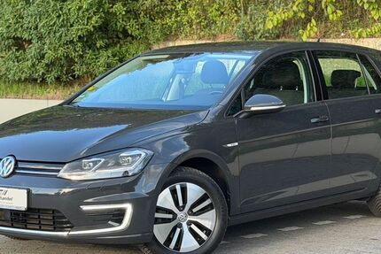VW Golf 20.275 km 16.290 &euro; Kiel 24147
