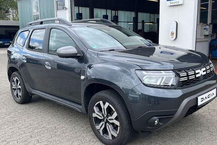 Dacia Duster 65.500 km 21.800 &euro; Bayreuth 95448
