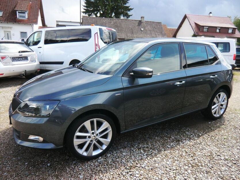 Fabia