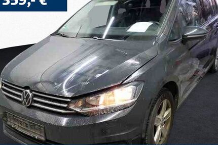 VW Touran 137.357 km 22.430 &euro; Göppingen 73037