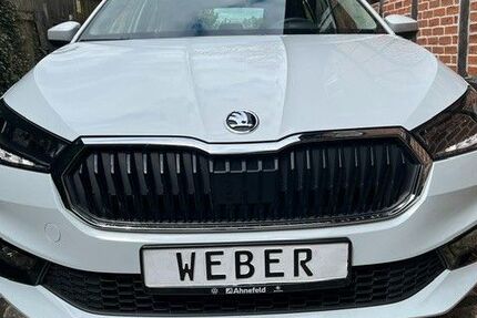 Skoda Fabia 17.495 km 14.995 &euro; Schilde/bei Wittenberge 19322