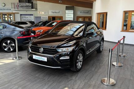 VW T-Roc 19.980 km 22.790 &euro; Lastrup 49688