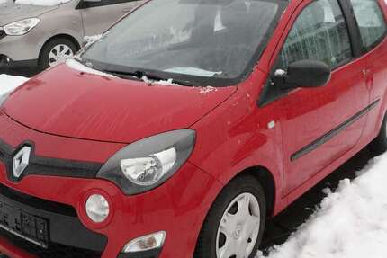 Renault Twingo 136.800 km 3.300 &euro; Gladenbach 35075