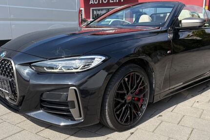 BMW M440 75.900 km 44.400 &euro; Metten 94526