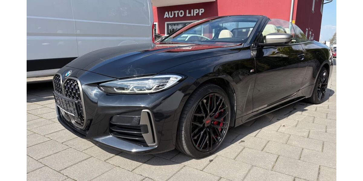 BMW M440 75.900 km 44.400 &euro; Metten 94526