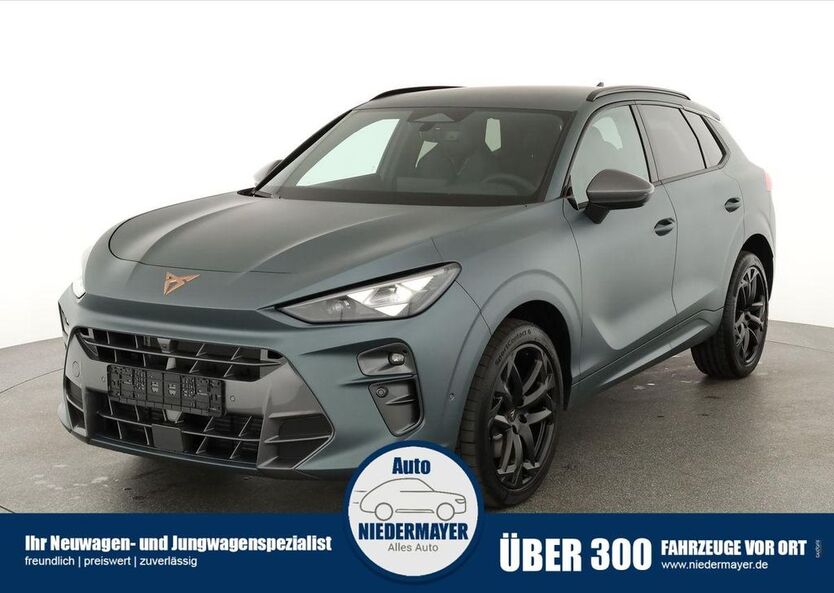 Cupra Terramar 1.100 km 44.995 € Neukirchen 94362