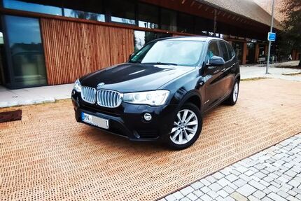 BMW X3 290.000 km 10.390 &euro; Legau 87764