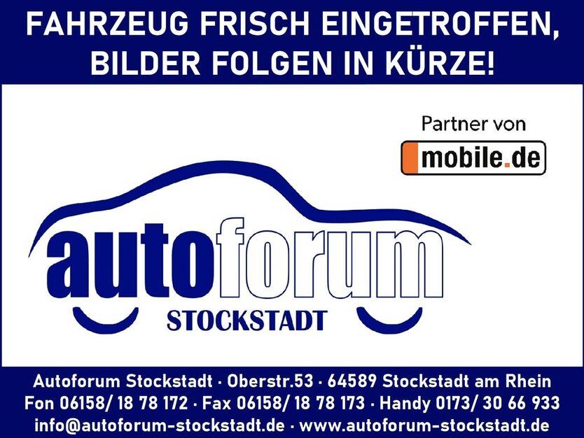 Mercedes-Benz E 300 241.800 km 11.890 € Stockstadt am Rhein 64589