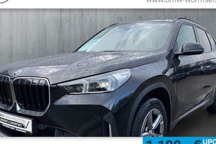 BMW X1 8.200 km 39.990 &euro; Coburg 96450