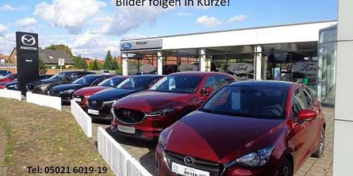 Ford Transit Custom 4.000 km 25.950 &euro; Nienburg 31582