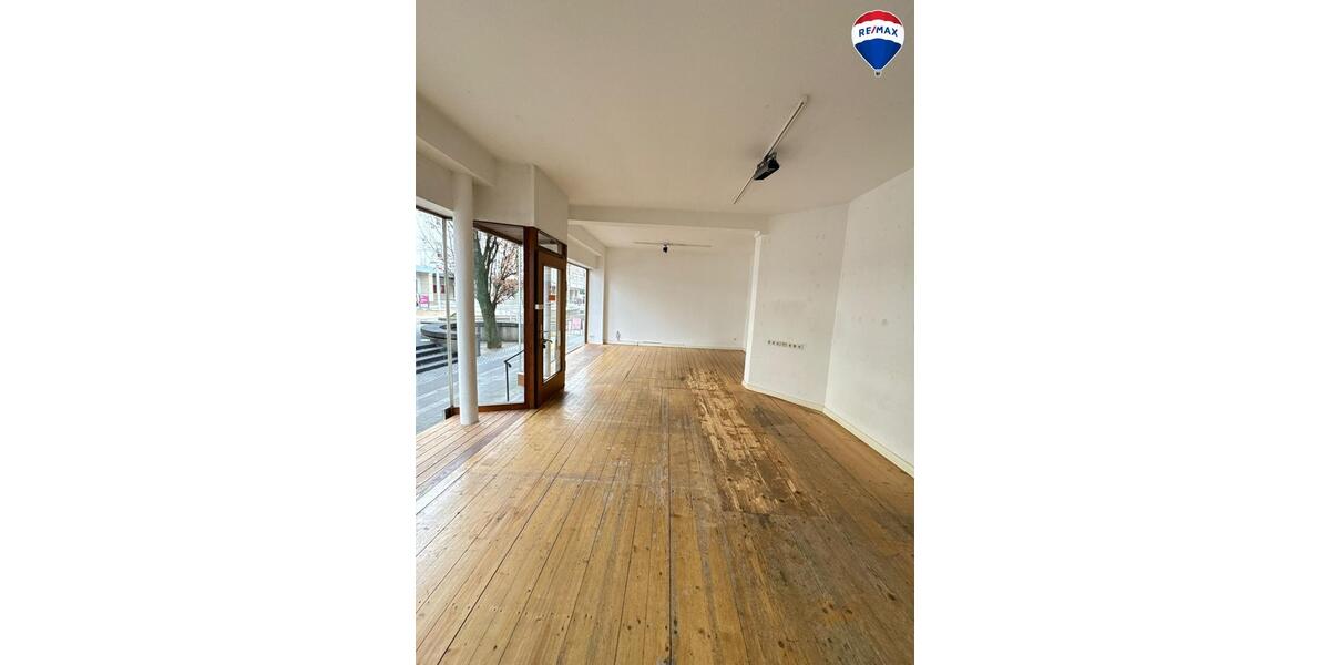 Gewerbeobjekt Bad Pyrmont - 1.250&euro; | Angebot:26387529