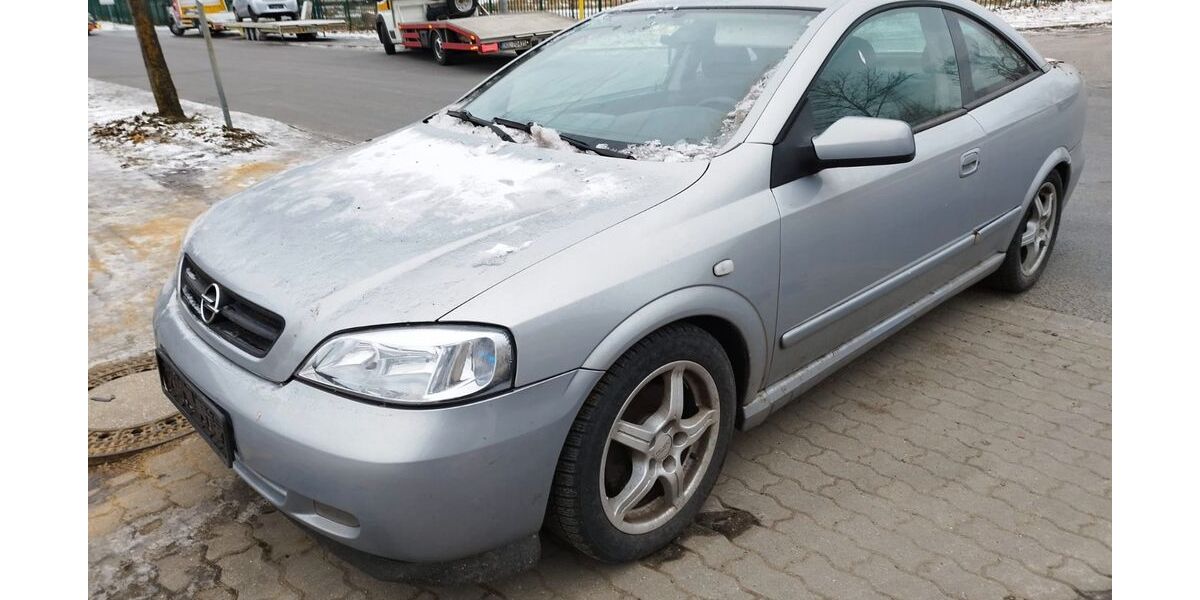 Opel Astra 198.180 km 750 &euro; Mittenwalde 15749