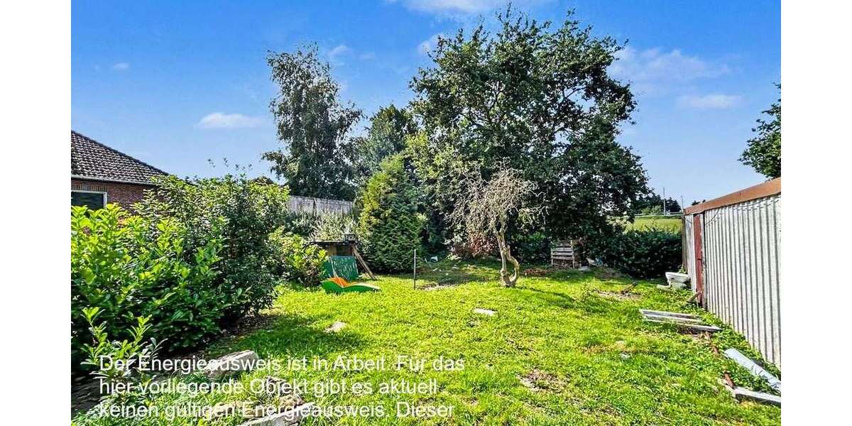 Grundstück Pahlen - 80.000&euro; | Angebot:27290543
