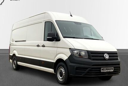 VW Crafter 7.500 km 39.889 &euro; Waren (Müritz) 17192