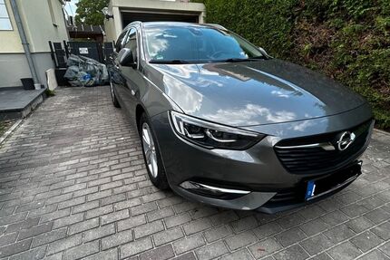 Opel Insignia 130.000 km 13.500 &euro; Donauwörth 86609