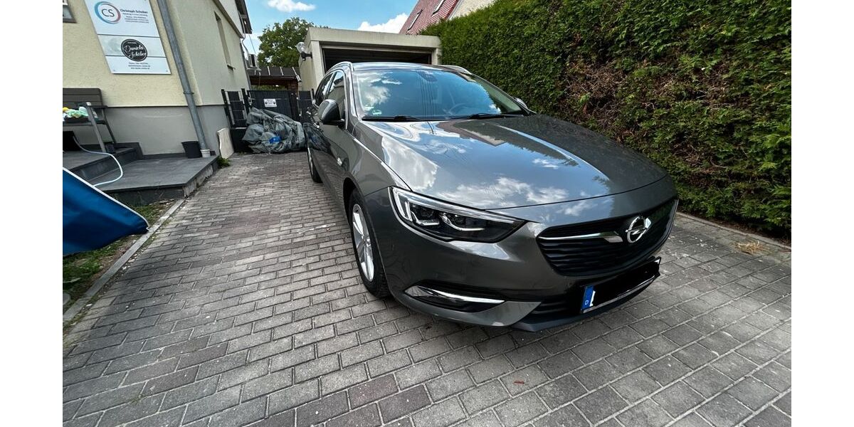 Opel Insignia 130.000 km 13.500 &euro; Donauwörth 86609