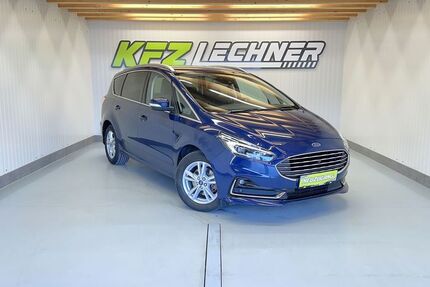 Ford S-Max 116.100 km 19.950 &euro; Neuhaus am Inn 94152