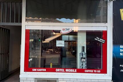 Gewerbeobjekt Ludwigshafen am Rhein - 1.800&euro; | Angebot:25909118