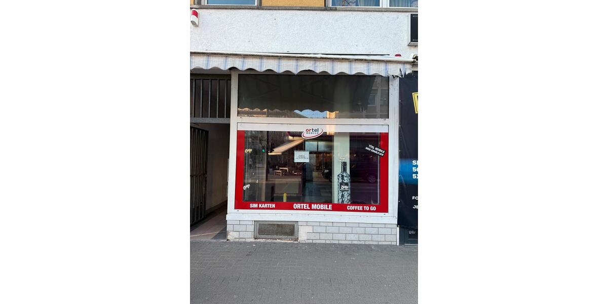 Gewerbeobjekt Ludwigshafen am Rhein - 1.800&euro; | Angebot:25909118