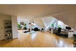 Dachgeschoßwohnung Ochsenfurt - 3 Zimmer, 105 m&sup2;, 850&euro; | Angebot:25173837