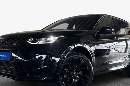 Land Rover Discovery Sport 66.300 km 38.470 &euro; Stuttgart 70190