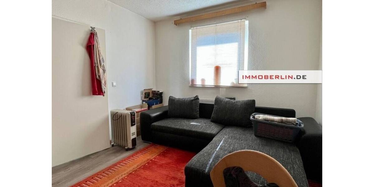 Einfamilienhaus Königs Wusterhausen Zeesen - 2 Zimmer, 45 m&sup2;, 198.000&euro; | Angebot:25664972