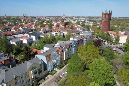 Wohnung zum Kaufen in Rostock 549.000 € 95.78 m²