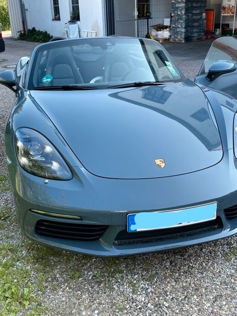 Boxster