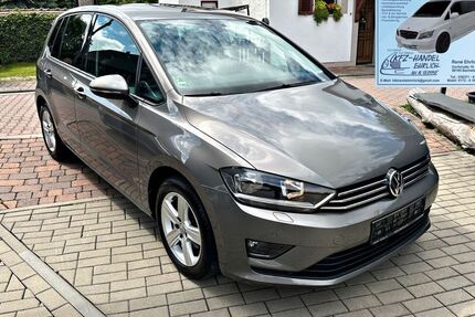 VW Golf Sportsvan 156.369 km 8.999 € Bachstedt / Erfurt 99195