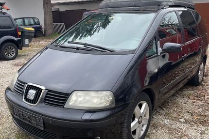 Seat Alhambra 374.000 km 990 &euro; Gersthofen bei Augsburg 86368