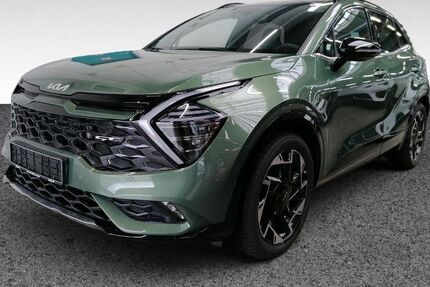 Kia Sportage 19.452 km 32.960 € Bremerhaven 27568