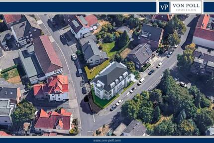 Neubau Erdgeschosswohnung | KfW 40 + QNG | ca. 98 m² | 3ZKB | Terrasse & Garten | Carport | Zentrum 3 zimmer