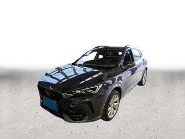 Cupra Formentor 24.923 km 23.480 &euro; Moers 47441
