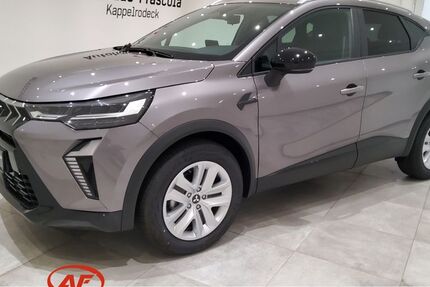 Mitsubishi ASX 2.323 km 22.910 &euro; Kappelrodeck 77876