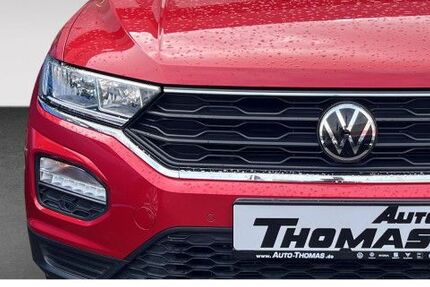 VW T-Roc 32.306 km 24.280 &euro; Hennef 53773