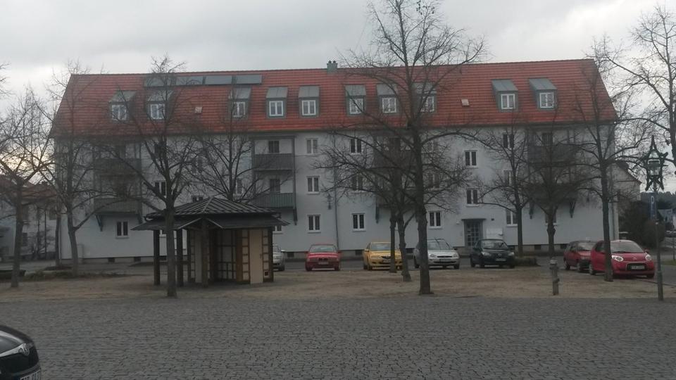 Etagenwohnung Wiesau Kornthan - 3 Zimmer, 71 m&sup2;, 440&euro; | Angebot:26391744