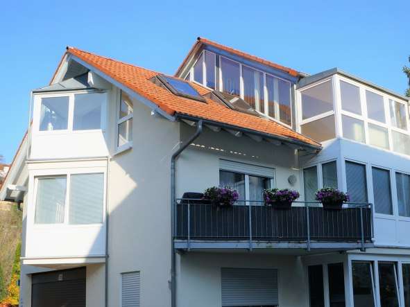 Etagenwohnung Rottenburg am Neckar - 3 Zimmer, 73 m&sup2;, 780&euro; | Angebot:26368382