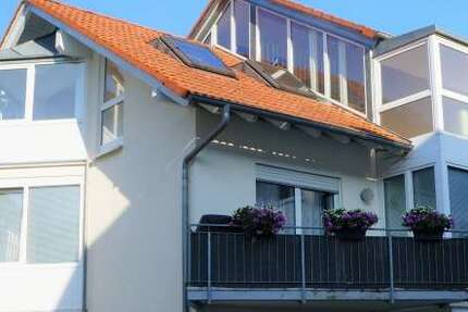Wohnung Rottenburg am Neckar - 3 Zimmer, 73 m&sup2;, 780&euro; | Angebot:26368382