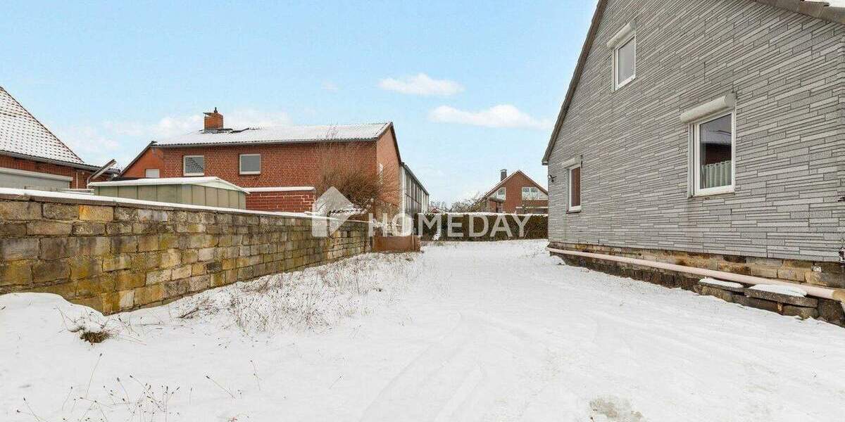 Einfamilienhaus Velpke - 7 Zimmer, 160 m&sup2;, 189.000&euro; | Angebot:25531867