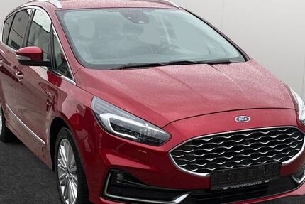 Ford S-Max 178.436 km 16.190 &euro; Mainz 55129