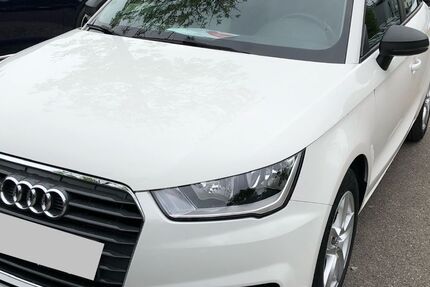 Audi A1 90.000 km 12.449 &euro; Rottach-Egern 83700