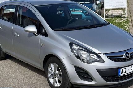 Opel Corsa 97.591 km 5.999 &euro; Benningen 87734