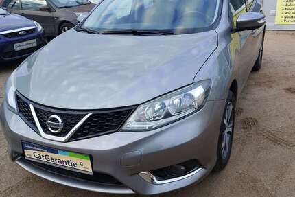 Nissan Pulsar 88.235 km 8.500 &euro; Fürstenwalde 15517