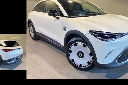 Smart #3 20.419 km 36.990 &euro; Ingolstadt 85055