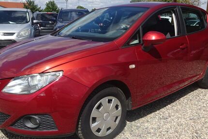 Seat Ibiza 154.400 km 1.500 &euro; Dresden 01219