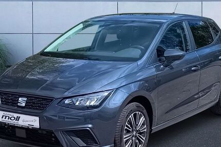 Seat Ibiza 2.700 km 20.950 &euro; Biberach 88400