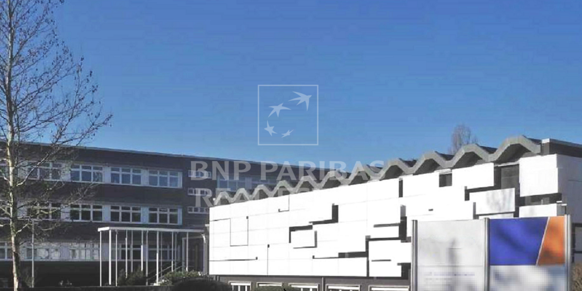 Halle in Hoyerswerda 1.550.000 € 8594 m² zimmer