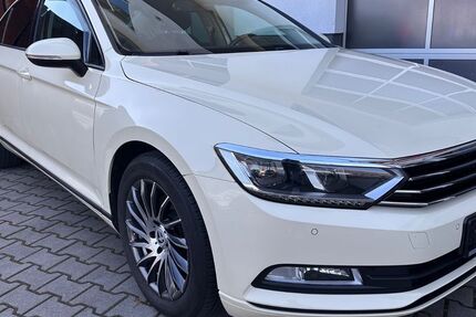 VW Passat 323.636 km 6.999 &euro; Zirndorf 90513